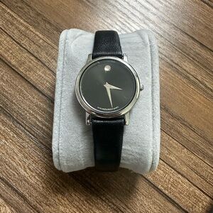 Women’s Movado Watch
